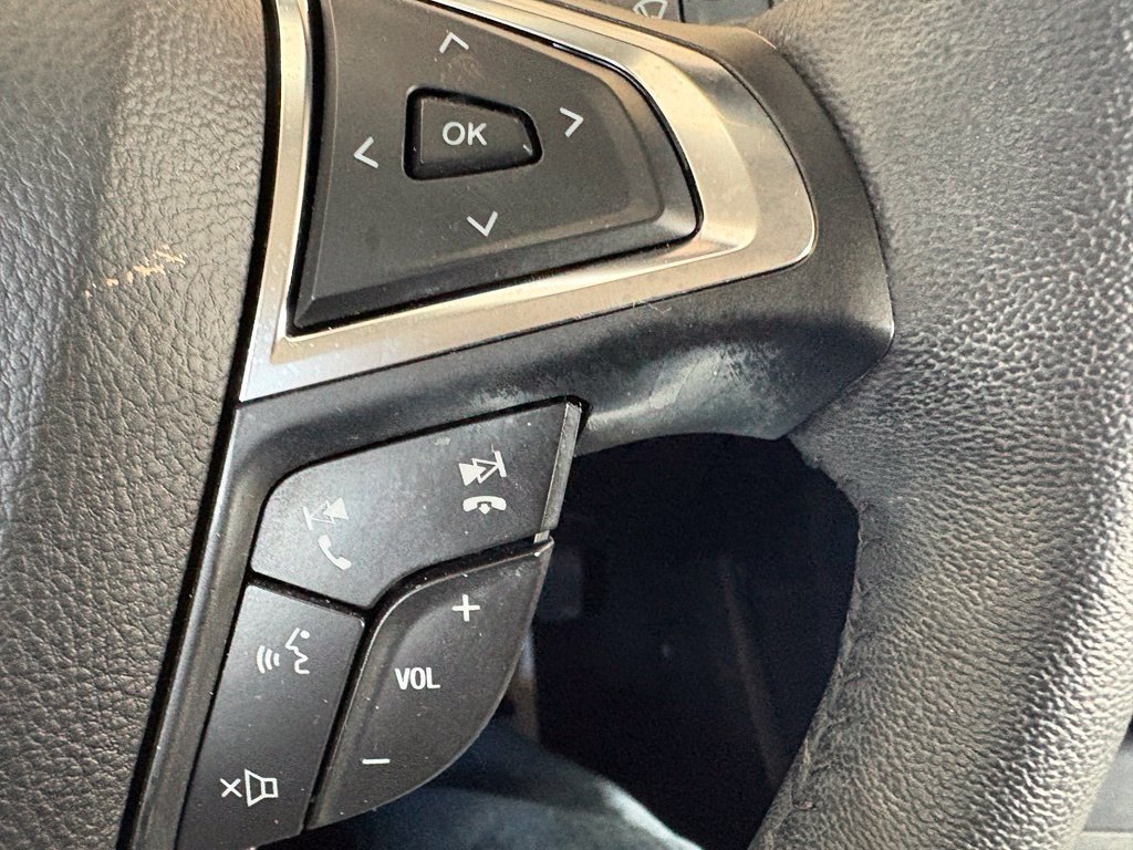 Used 2023 Ford Edge SEL w/ Convenience Package AWD/4WD image 19