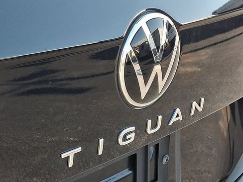 Used 2022 Volkswagen Tiguan S AWD/4WD image 29