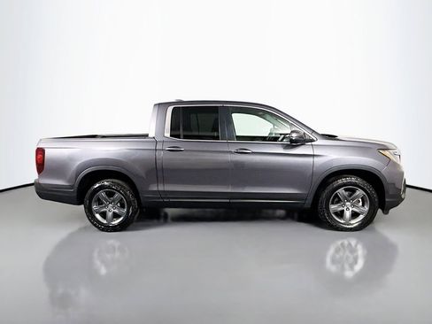 Certified 2023 Honda Ridgeline RTL image 8