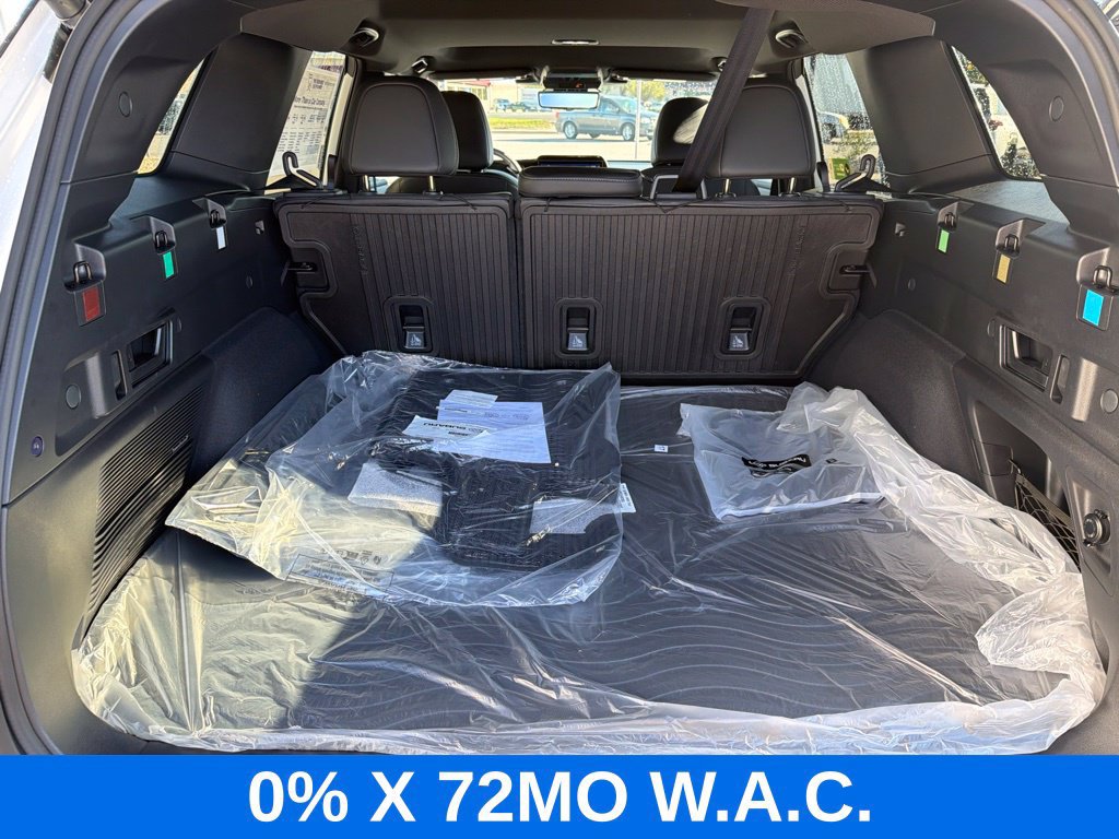 New 2026 Subaru Outback Touring XT AWD/4WD image 27
