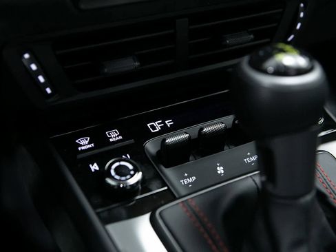 New 2026 Porsche 911 GT3 image 21