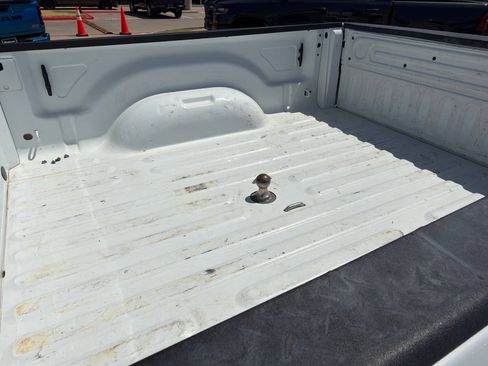 Used 2024 RAM 2500 Laramie AWD/4WD image 17