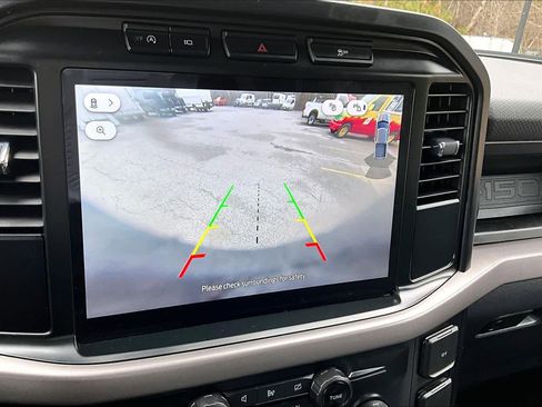 Used 2024 Ford F150 XL image 29