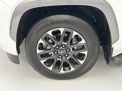 Certified 2025 Toyota Sequoia Limited image 27