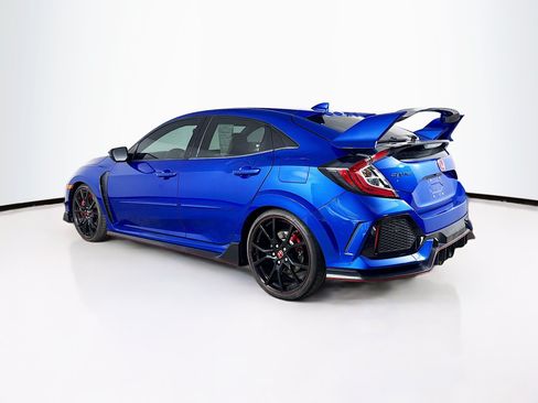 Used 2017 Honda Civic Type R image 29
