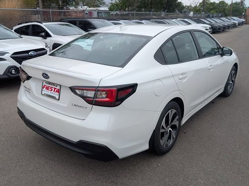 New 2025 Subaru Legacy Premium image 5