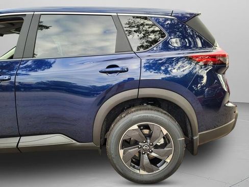 New 2026 Nissan Rogue SV image 19