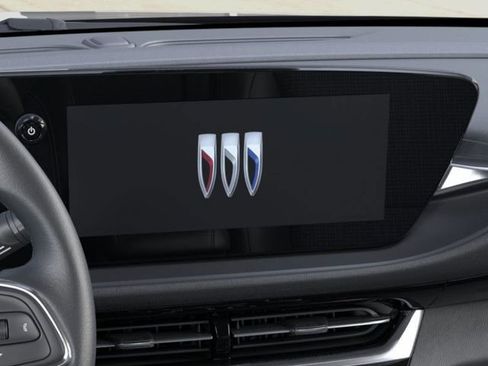 New 2026 Buick Envista Sport Touring FWD image 20