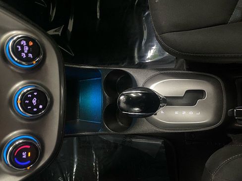 Used 2017 Chevrolet Spark LT image 20