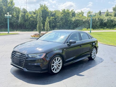 Used 2015 Audi A3 2.0T Prestige AWD/4WD image 2
