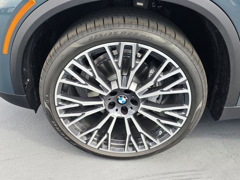 New 2026 BMW X5 xDrive40i w/ Executive Package AWD/4WD image 7