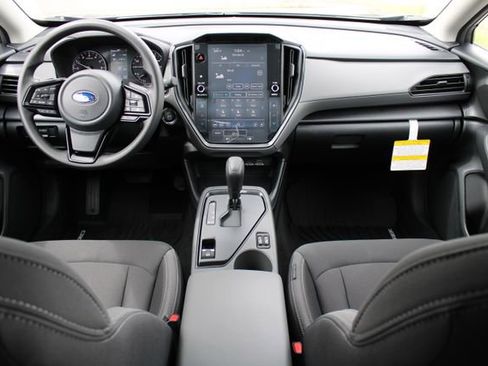 Used 2025 Subaru Crosstrek 2.0i Premium AWD/4WD image 14