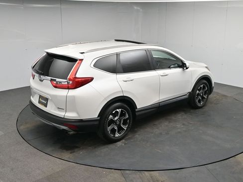 Used 2019 Honda CR-V Touring image 45