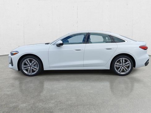 New 2026 Audi A5 Premium AWD/4WD image 8