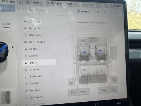 Used 2026 Tesla Model Y Long Range image 40