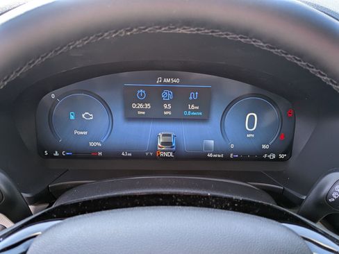 New 2026 Ford Escape Platinum w/ Premium Technology Package image 20