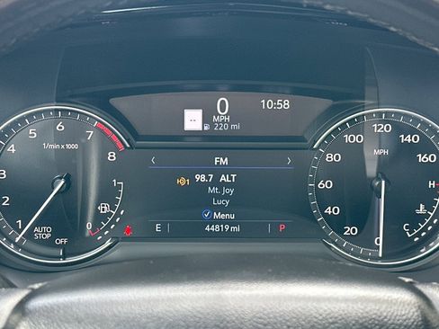 Certified 2024 Cadillac XT6 Premium Luxury image 35