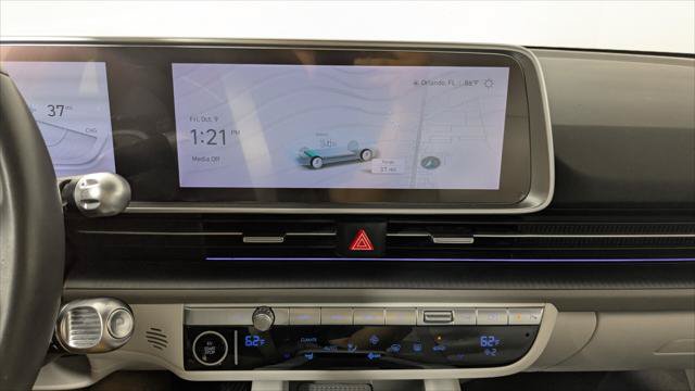 Used 2023 Hyundai Ioniq 6 SEL RWD image 28