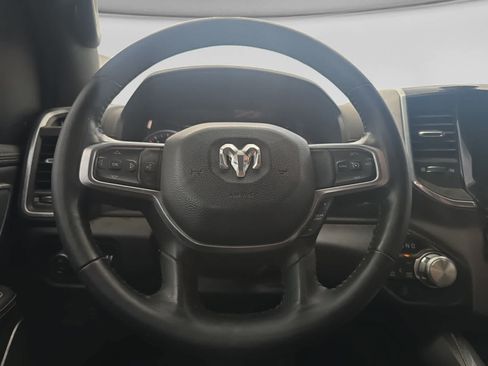 Used 2020 RAM 1500 Laramie AWD/4WD image 12