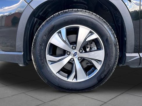 Used 2023 Subaru Ascent Premium w/ Convenience Package AWD/4WD image 11