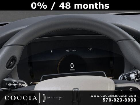 New 2026 Lincoln Corsair Premiere image 13