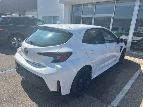 Used 2025 Toyota Corolla Premium image 5