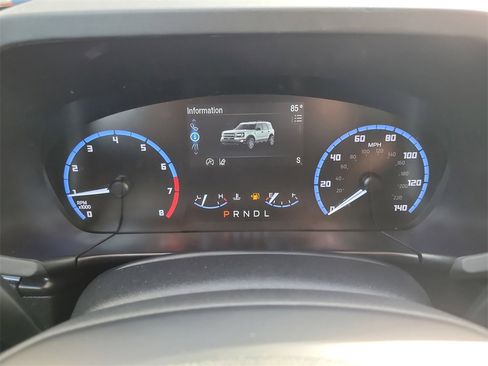 Certified 2023 Ford Bronco Sport Big Bend w/ Convenience Package image 30