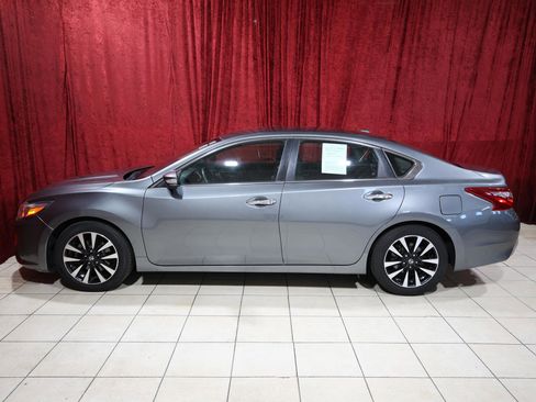 Used 2018 Nissan Altima 2.5 SL image 4