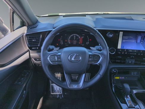 Used 2024 Lexus NX 350 F Sport image 12