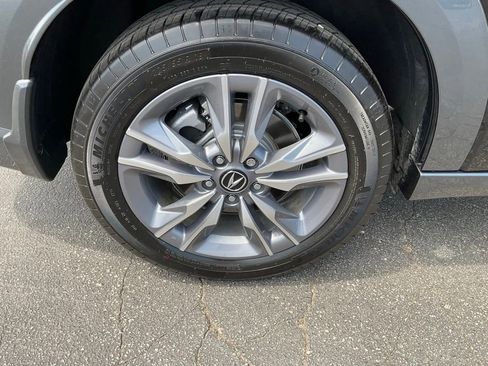 Certified 2026 Acura ADX AWD image 7