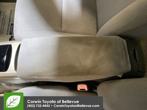 Used 2008 Toyota Prius image 23