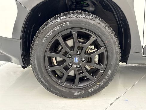 Used 2024 Subaru Crosstrek 2.5i Wilderness AWD/4WD image 9
