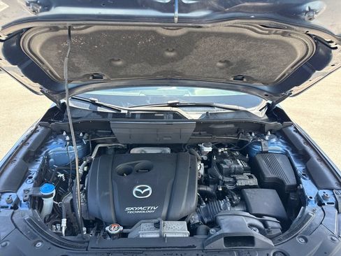 Used 2018 MAZDA CX-5 Grand Touring FWD image 29
