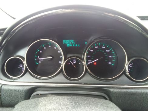 Used 2015 Buick Enclave Leather image 16