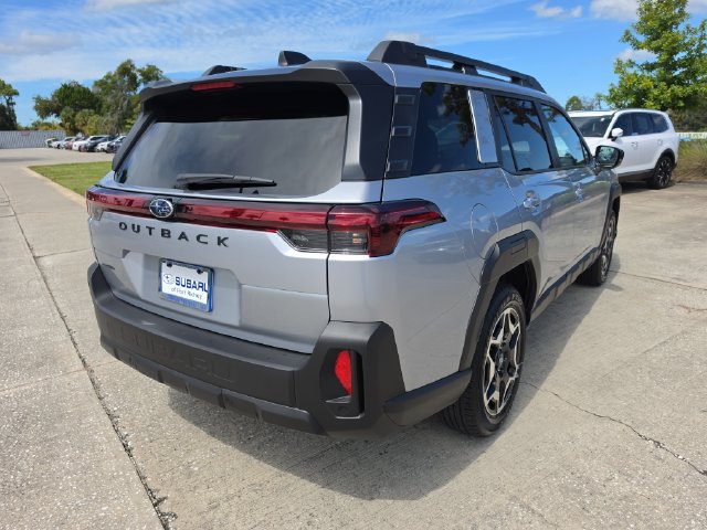New 2026 Subaru Outback Touring AWD/4WD image 3