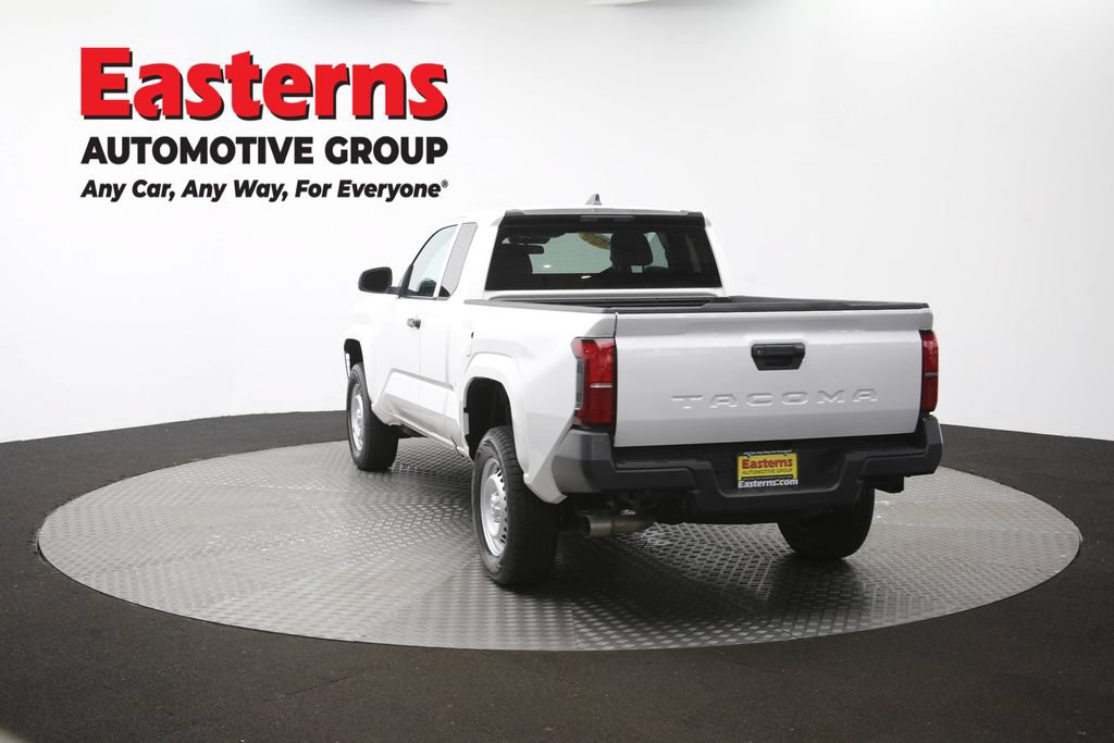 Used 2024 Toyota Tacoma SR RWD image 61