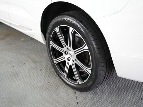 Used 2018 Volvo XC60 T6 Inscription AWD/4WD image 61