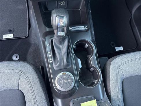 New 2026 Ford Bronco 2-Door AWD/4WD image 16