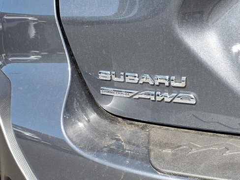 New 2025 Subaru Crosstrek 2.0i Premium image 9
