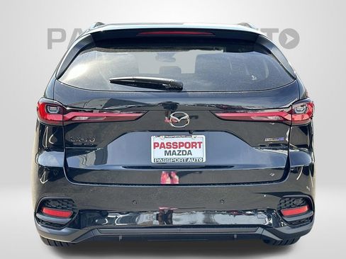 New 2026 MAZDA CX-70 SC Plus image 3