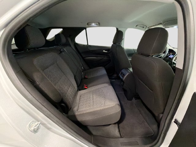 Used 2022 Chevrolet Equinox LT FWD image 22