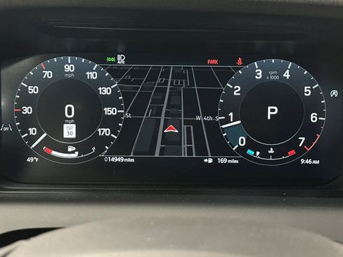 Used 2024 Land Rover Discovery Sport S image 19