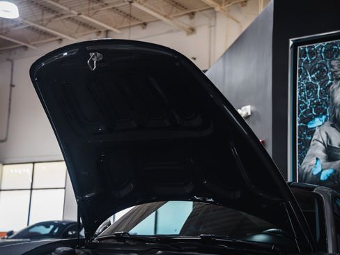 Used 2014 Porsche 911 Turbo AWD/4WD image 27