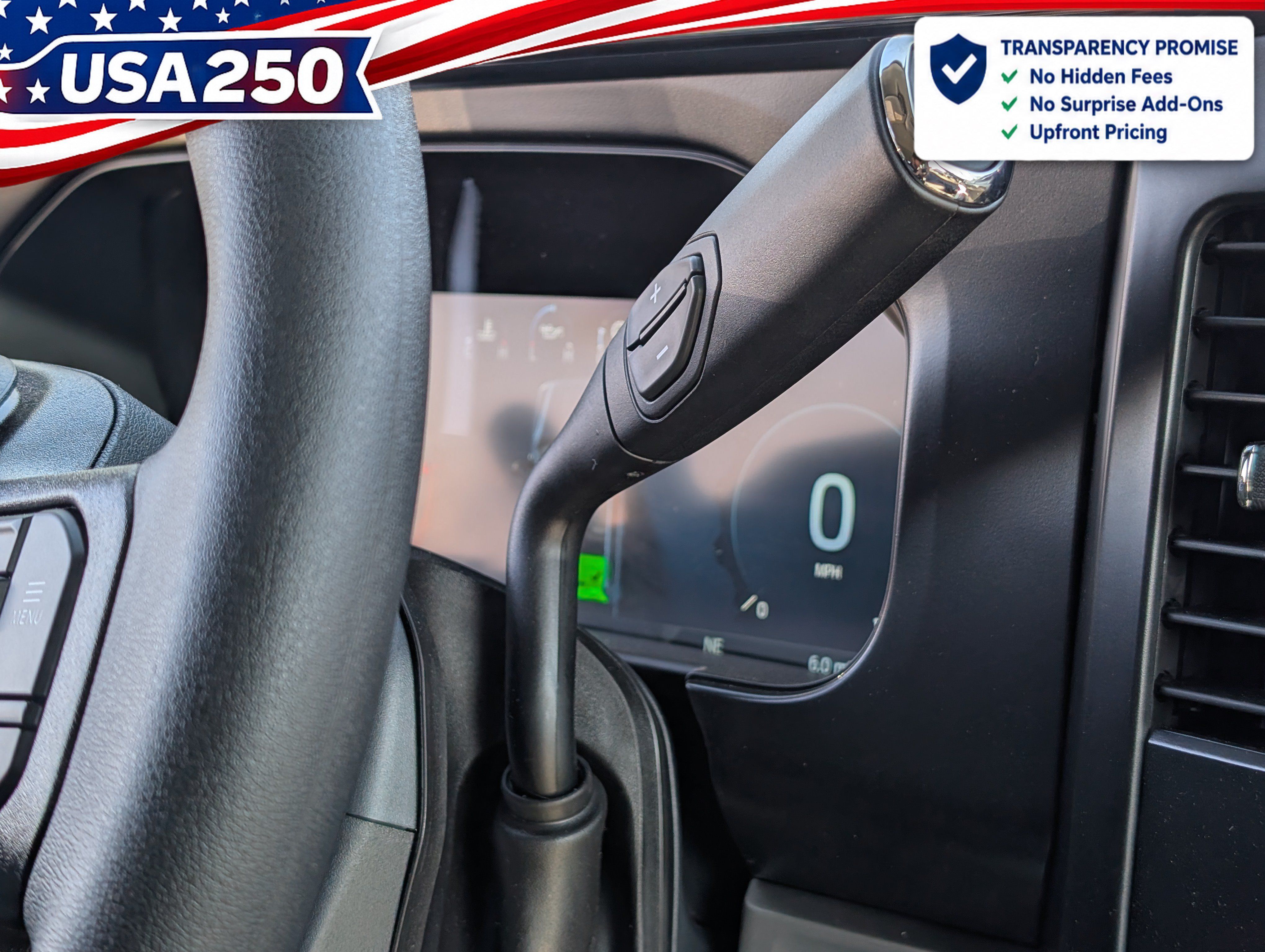 New 2026 Ford F250 XLT w/ XLT Premium Package AWD/4WD image 19