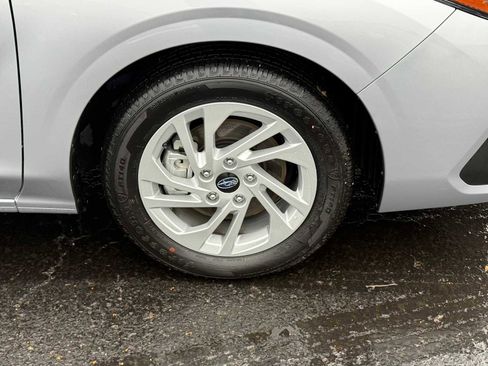 Certified 2025 Subaru Impreza 2.0i image 7