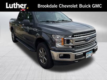 Used 2020 Ford F150 XLT w/ Equipment Group 302A Luxury