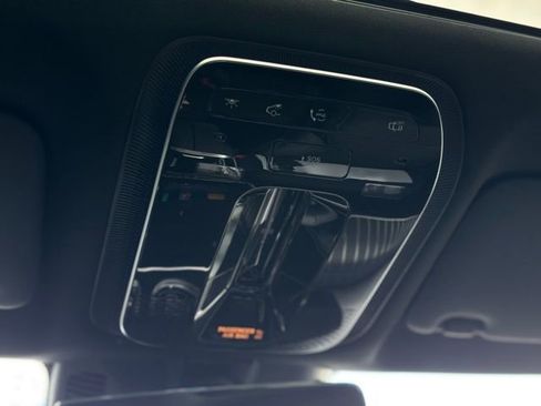 Certified 2025 Mercedes-Benz C 300 4MATIC Sedan image 37