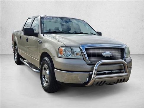 Used 2007 Ford F150 XLT image 3