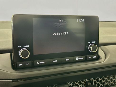Certified 2023 Honda Accord EX image 16