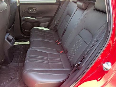 Used 2024 Honda HR-V EX-L image 17